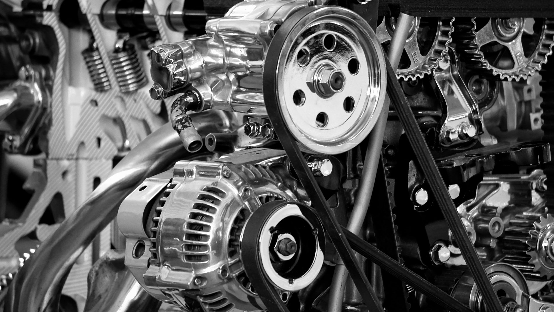 The difference between aftermarket, used, and OEM car parts - Chaney\'s Collision Centers