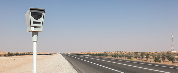 Channey - Photo Radar Ticketing in Arizona