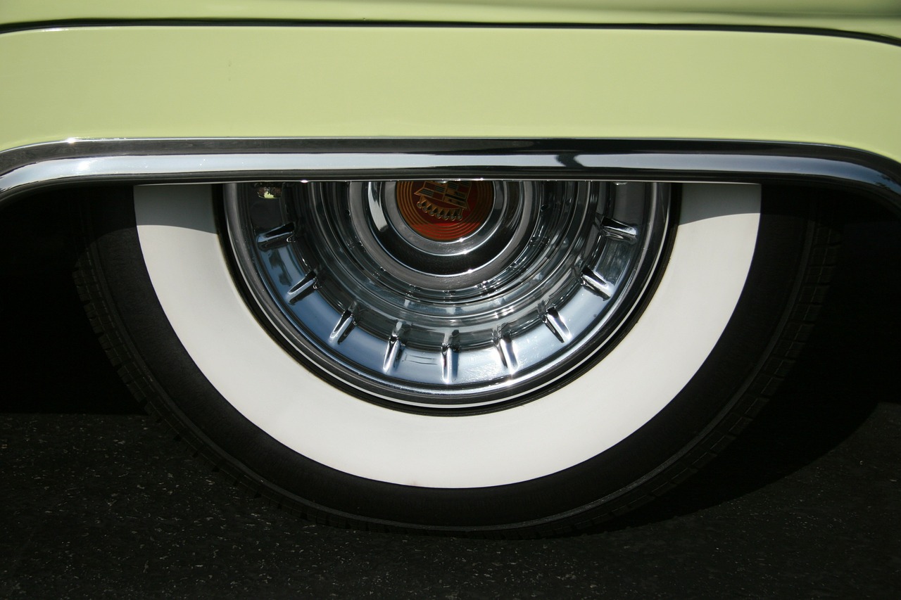 What Are Fender Liners, and Why Do You Need Them?