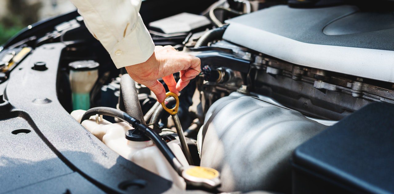 Why you need to get your car checked out immediately after an accident