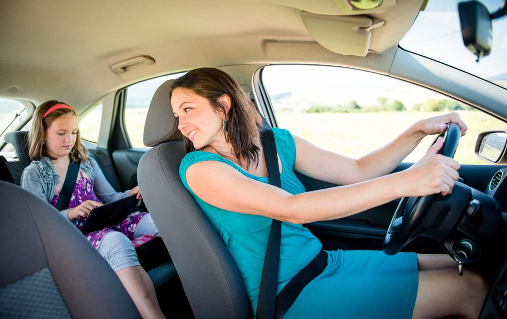 Congress Considering Adding Rear Seat Warnings