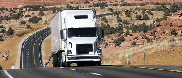 Self-Driving Semi-Trucks to Hit the Road in Phoenix