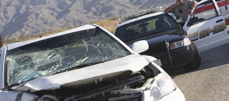 Leading Causes of Car Accidents