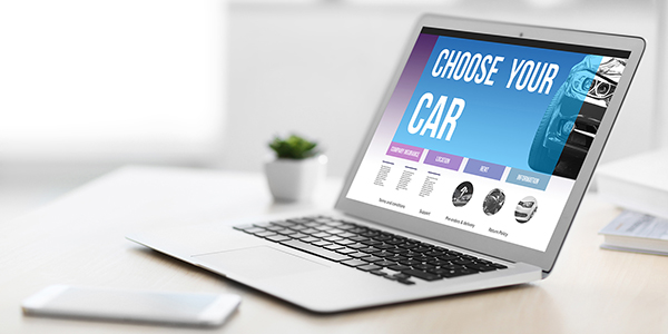 Unique New Car Sale Trends in 2020